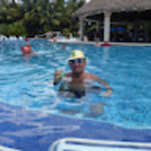 Meet your Posher, Michael